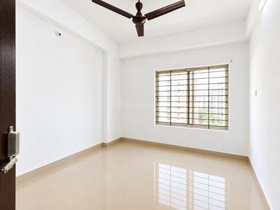 Bedroom Image of 820 Sq.ft 3 BHK Apartment / Flat for sale in Shine Sansaar, Azara Guwahati for Rs. 5100000