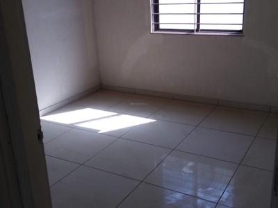 Bedroom Image of 1153 Sq.ft 3 BHK Builder Floor for sale in Nana Mava Rajkot for Rs. 6400000