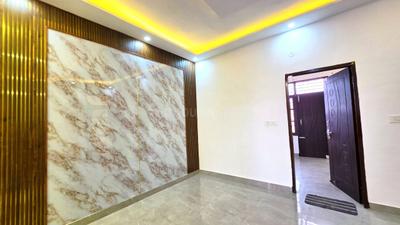 Bedroom Image of 720 Sq.ft 2 BHK Builder Floor for sale in Sector 20 Panchkula for Rs. 4300000