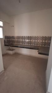 Kitchen Image of 690 Sq.ft 2 BHK Apartment / Flat for sale in Signature Global The Millennia 3, Sector 37D Gurgaon for Rs. 7150000