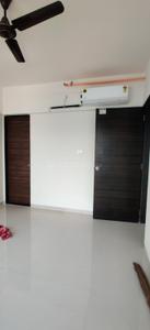 Hall Image of 850 Sq.ft 1 BHK Apartment / Flat for rent in Crystal Armus A To C, Chembur Mumbai for Rs. 48000
