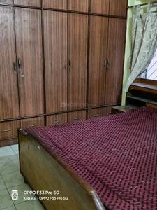 Bedroom Image of 1084 Sq.ft 2 BHK Apartment / Flat for sale in KMD Ashabari Housing Complex, Patuli Kolkata for Rs. 8000000