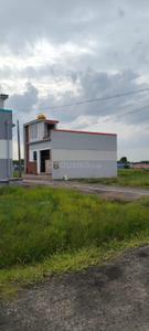 Image of 600 Sq.ft Residential Plot / Land for sale in Madhavaram, Chennai for Rs. 1320000