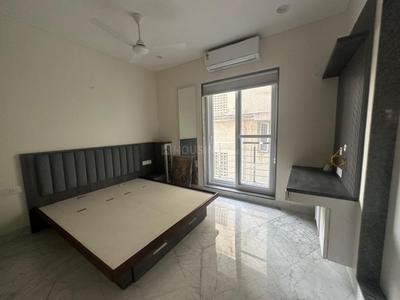 Bedroom Image of 2400 Sq.ft 3.5 BHK Apartment / Flat for sale in Shenoy Nagar Chennai for Rs. 60000000