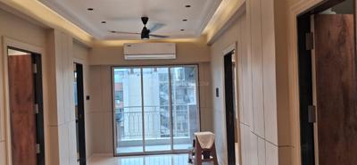 Hall Image of 705 Sq.ft 2 BHK Apartment / Flat for sale in Loharuka Green Heights 2, Rajarhat Kolkata for Rs. 8500000