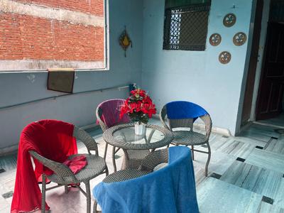 Image of 1184 Sq.ft 2 BHK Builder Floor for rent in Juhi Kalan, Kanpur for Rs. 20000