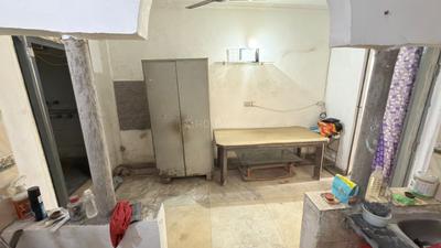 Living Room Image of 540 Sq.ft 2 BHK Builder Floor for sale in Shahdara New Delhi for Rs. 3500000