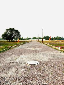 Image of 1000 Sq.ft Residential Plot / Land for sale in Mohanlalganj, Lucknow for Rs. 1199000