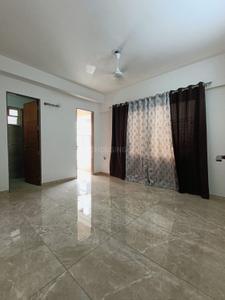 Bedroom Image of 1450 Sq.ft 3 BHK Apartment / Flat for rent in New Alkapuri Vadodara for Rs. 26000