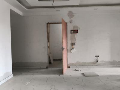 Living Room Image of 1050 Sq.ft 2 BHK Apartment / Flat for sale in Chipiyana Buzurg Ghaziabad for Rs. 4900000