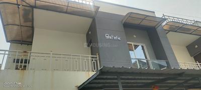 Image of 885 Sq.ft 1.5 BHK Duplex for rent in Uma Shivam Exotica, Tarsali, Vadodara for Rs. 9000