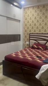 Bedroom Image of 1650 Sq.ft 3 BHK Apartment / Flat for sale in  Mayur Vihar Phase 1 Pocket 1 RWA, Mayur Vihar Phase 1 New Delhi for Rs. 26000000