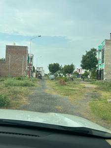 Image of 142 Sq.ft Residential Plot / Land for sale in Ansal Town Agra Phase 2, Jaipuria, Agra for Rs. 6500000