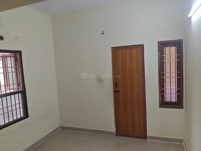 Bedroom Image of 2100 Sq.ft 4 BHK Duplex for rent in Gerugambakkam Chennai for Rs. 30000