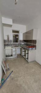 Kitchen Image of 1081 Sq.ft 2.5 BHK Builder Floor for sale in Signature Global Park 4 And 5, Sector 36 Sohna for Rs. 8700000