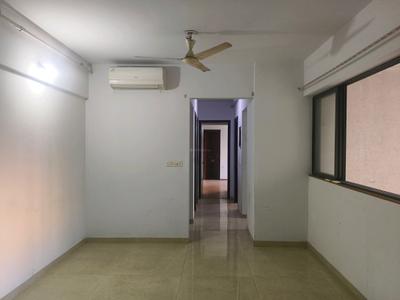 Living Room Image of 1100 Sq.ft 2 BHK Apartment / Flat for sale in Lodha Lakeshore Greens, Palava Phase 2 Thane for Rs. 5200000