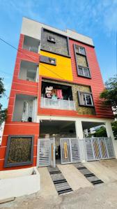 Image of 4800 Sq.ft 10 BHK Independent House for sale in Smaya Jade Nester, Rayasandra, Bengaluru for Rs. 40000000