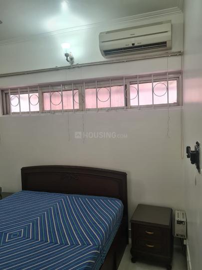 Maharani Bagh Bedroom 1