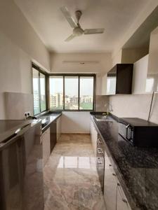 Kitchen Image of 710 Sq.ft 2 BHK Apartment / Flat for sale in Santacruz East Mumbai for Rs. 25000000