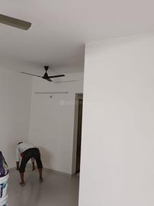 Hall Image of 1017 Sq.ft 2 BHK Apartment / Flat for sale in Nyati Eternity, Mohammed Wadi Pune for Rs. 7000000