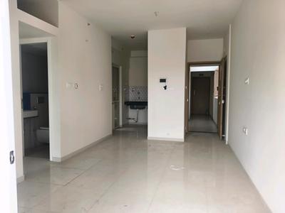 Living Room Image of 842 Sq.ft 2 BHK Apartment / Flat for sale in Godrej Green Cove, Mahalunge Pune for Rs. 7500000