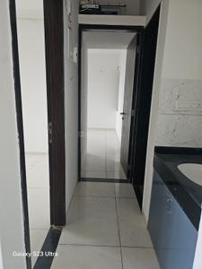 Kitchen Image of 1100 Sq.ft 2 BHK Apartment / Flat for sale in VJ Yashone Wakad Central, Wakad Pune for Rs. 10500000