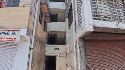 Image of 855 Sq.ft 2.5 BHK Apartment / Flat for sale in Naranpura, Ahmedabad for Rs. 6500000