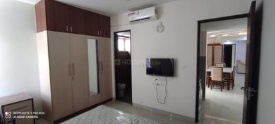 BHK Flat for rent in Iyyappanthangal, Chennai West 2474 Sqft