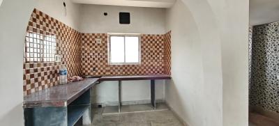 Kitchen Image of 1505 Sq.ft 3 BHK Apartment / Flat for sale in Keshtopur Kolkata for Rs. 5418000