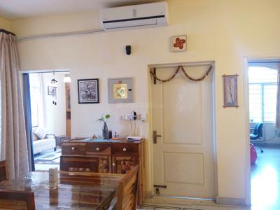 Hall Image of 1380 Sq.ft 3 BHK Apartment / Flat for sale in Eldeco Green Meadows, Sector PI Greater Noida for Rs. 20000000