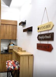 Hall Image of 1580 Sq.ft 2 BHK Builder Floor for rent in Canal Road Dehradun for Rs. 30000
