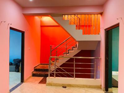 Balcony Image of 2350 Sq.ft 6 BHK Independent House for sale in Kaazi Sarai Varanasi for Rs. 9870000