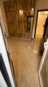 Bedroom Image of 1440 Sq.ft 3 BHK Builder Floor for sale in Rajouri Garden New Delhi for Rs. 36000000