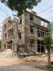 Image of 4500 Sq.ft 5 BHK Independent House for sale in Kapra, Secunderabad for Rs. 26500000