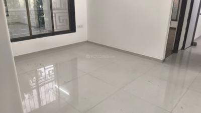 Living Room Image of 750 Sq.ft 2 BHK Apartment / Flat for sale in Borivali West Mumbai for Rs. 19000000