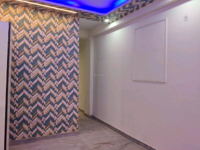 Living Room Image of 900 Sq.ft 3 BHK Builder Floor for sale in Ved Vihar Ghaziabad for Rs. 3445222