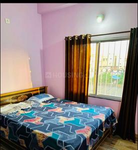 Bedroom Image of 1200 Sq.ft 3 BHK Apartment / Flat for rent in Sonari Jamshedpur for Rs. 16000