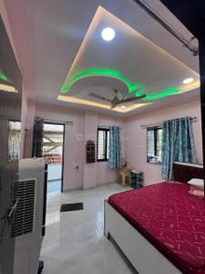 Bedroom Image of 1150 Sq.ft 2 BHK Apartment / Flat for sale in Pratap Nagar Nagpur for Rs. 8300000