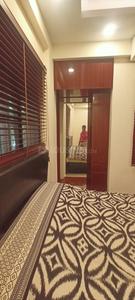 Bedroom Image of 1656 Sq.ft 3 BHK Apartment / Flat for rent in Casagrand Athens, Mogappair East Chennai for Rs. 71000