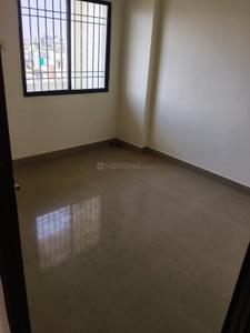 Bedroom Image of 1100 Sq.ft 2 BHK Apartment / Flat for sale in Besa Nagpur for Rs. 4000000