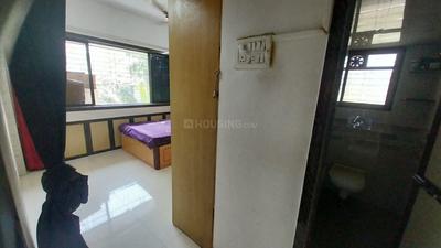 Bedroom Image of 900 Sq.ft 2 BHK Apartment / Flat for sale in Dahisar West Mumbai for Rs. 15600000