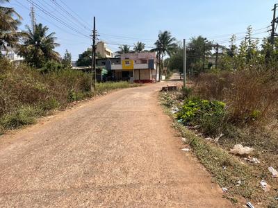 Image of 1200 Sq.ft Residential Plot / Land for sale in Ancestral Mullur Layout, Navanagar, Hubli for Rs. 5500000