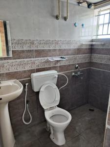Image of 900 Sq.ft 2 BHK Apartment / Flat for rent in Hennur, Bengaluru for Rs. 26000