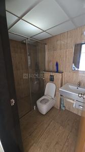 Image of 1070 Sq.ft 2 BHK Apartment / Flat for sale in Lohia Vallonia, Bavdhan, Pune for Rs. 14200000