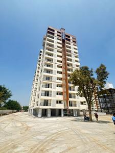 Image of 1365 Sq.ft 2.5 BHK Apartment / Flat for sale in United Dream City, Whitefield, Bengaluru for Rs. 13650000