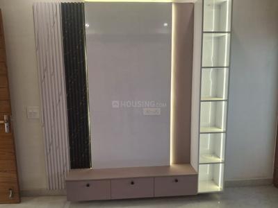 Bedroom Image of 3240 Sq.ft 4 BHK Builder Floor for sale in Sector 23 Gurgaon for Rs. 32500000