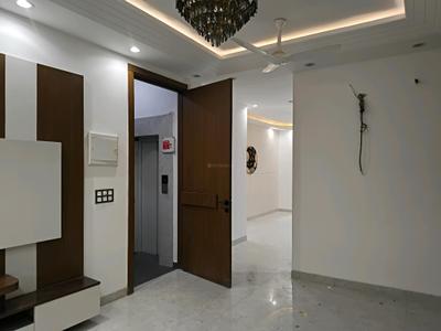 Living Room Image of 1700 Sq.ft 3 BHK Builder Floor for sale in Vaishali Ghaziabad for Rs. 18000000