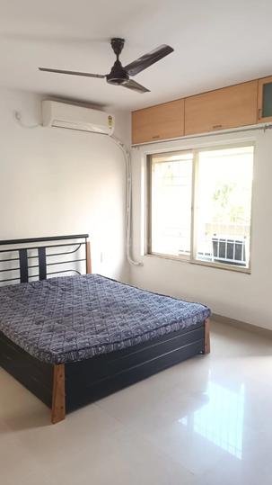 Anshul Shree Hans Garden  Bedroom 1