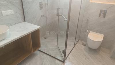 Image of 2300 Sq.ft 4 BHK Builder Floor for sale in Vasant Vihar, New Delhi for Rs. 165000000