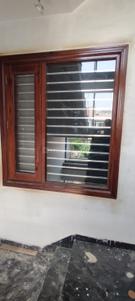 Bedroom Image of 1291 Sq.ft 2 BHK Builder Floor for rent in Beta I Greater Noida for Rs. 26000